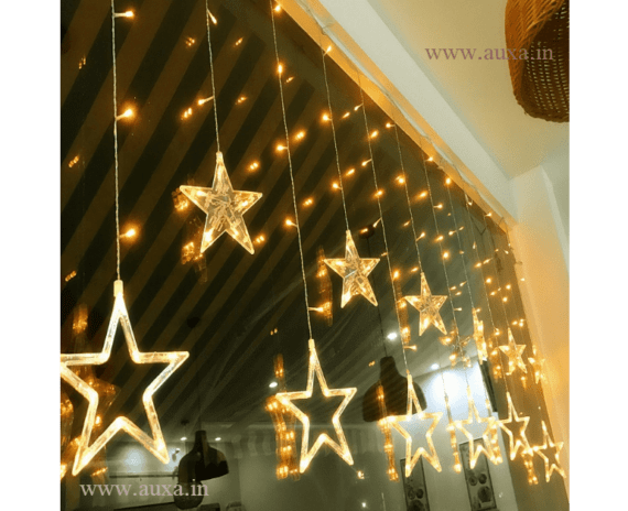 Star Light led Curtain