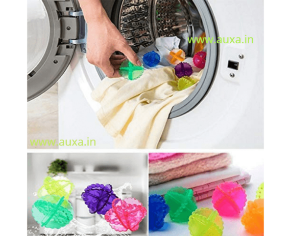 Washing Machine Balls