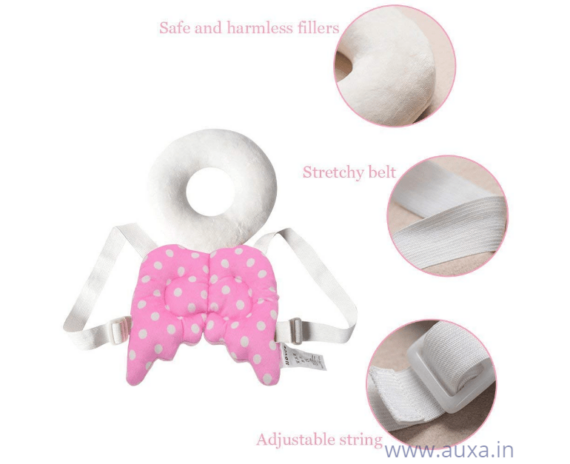 Baby Safety Head Protector