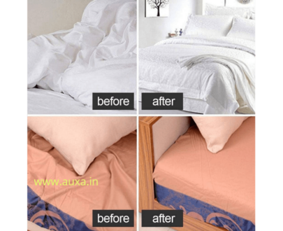 Elastic Bedsheet Grippers Clips
