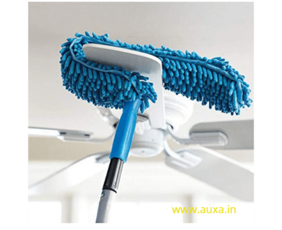 Extendable Fan Cleaning Duster