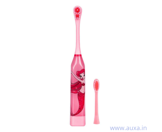 Baby Ultrasonic Toothbrush