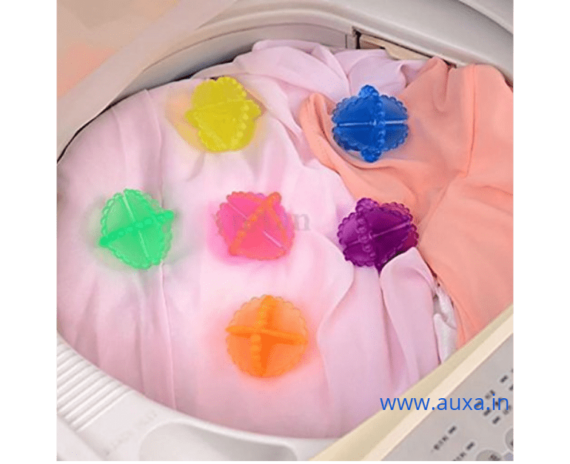 Washing Machine Laundry Balls