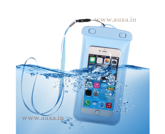 Universal Waterproof Mobile Cover