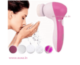 Beauty Facial Massager Machine