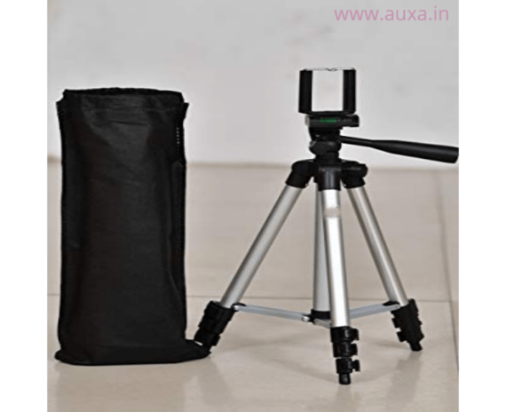 Extendable Adjustable Tripod Stand