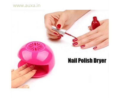 Nail Polish Blower Dryer