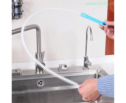 Sink Drainage Cleaner pipe