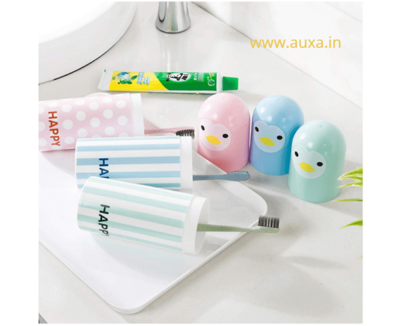 Travel Toothbrush Case Cover