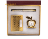 Desk Clock Corporate Gift