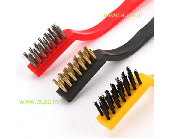 Stove Cleaning Wire Brush