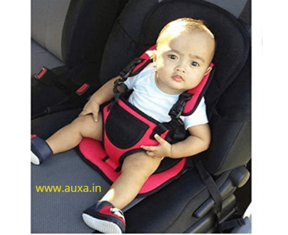 Baby CarSeat Safety Belt