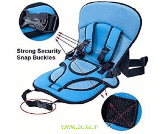 Baby CarSeat Safety Belt