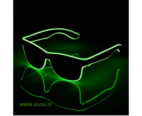 Led party glasses