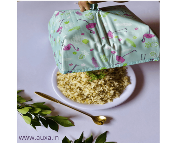 Insulated Food Cover Umbrella