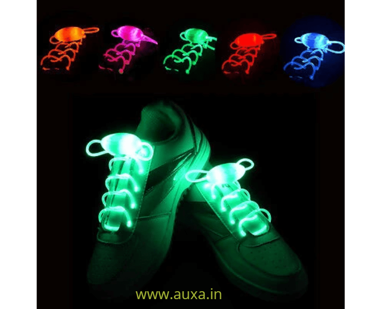 Luminous Led Shoe lace