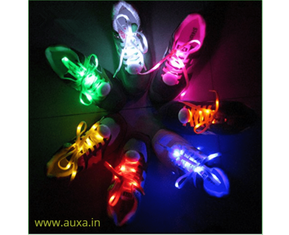 Luminous Led Shoe Lace