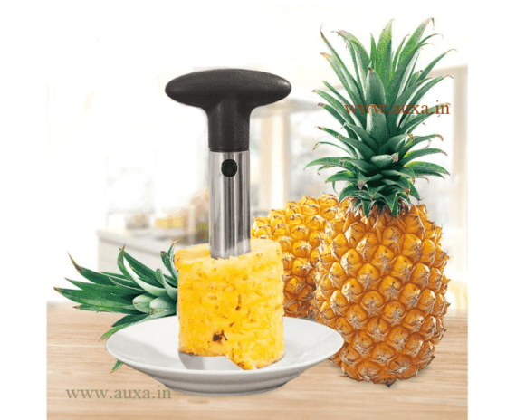 Pineapple Cutter Peeler Corer