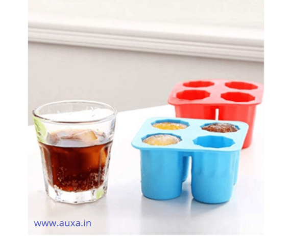 Shot Glass Ice Mould
