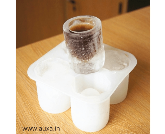 Shot Glass Ice Mould