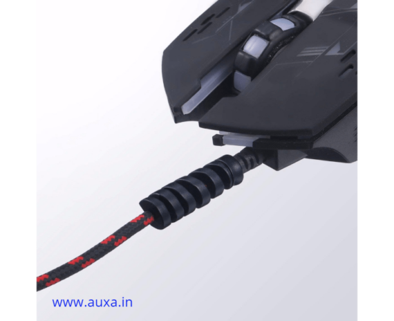 Silicone Cable Wire Protectors