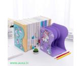 Unicorn Adjustable book Shelf