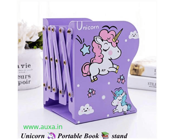 Unicorn Adjustable Book Shelf