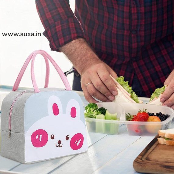 Unicorn Insulated Lunch Bag