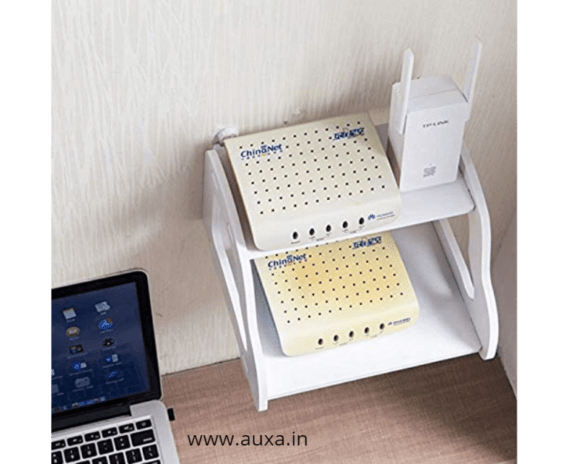 Wifi Router Stand Shelf