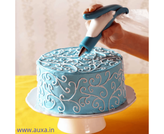 Cake Decorating Icing Pen