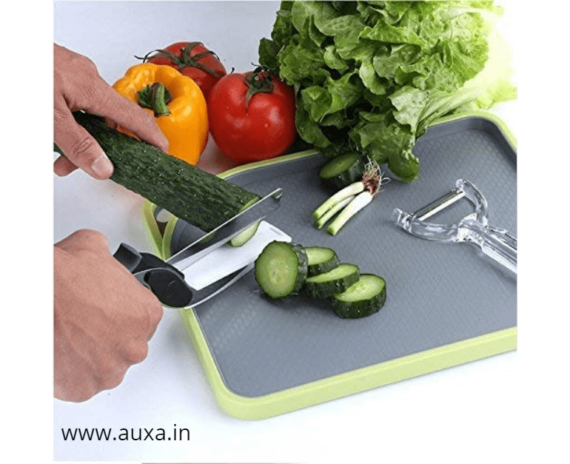 Clever Cutter Vegetable Slicer