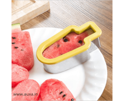 Watermelon Popsicle Cutter Slicer