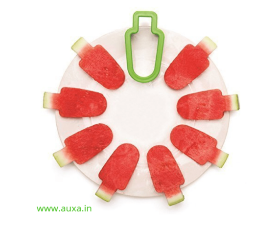 Watermelon Popsicle Cutter Slicer