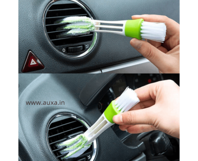 Car AC Cleaning Brush