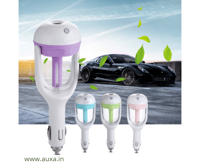 Wholesale nanum car aromatherapy diffuser To Keep Vehicles