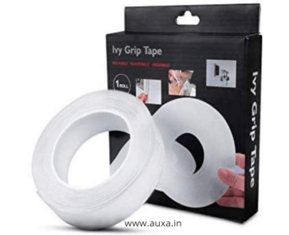Transparent Ivy Grip Tape
