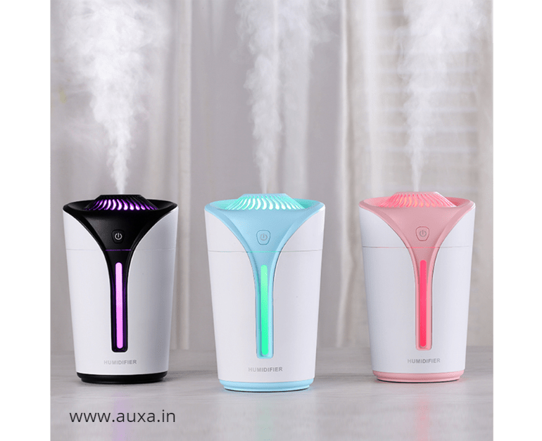 Flame Cup Humidifier Diffuser
