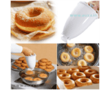 Medu Vada Donut Maker