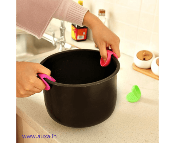 Silicone Oven Pot Holder