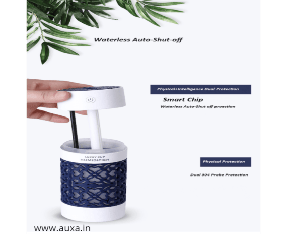 Ultrasonic Mist Humidifier Diffuser