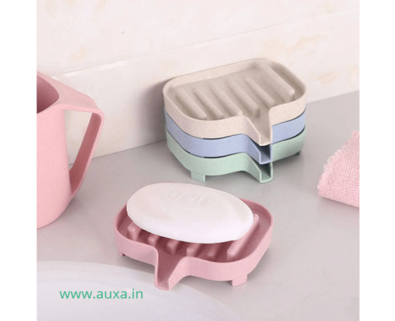 Eco-friendly Soap Case Holder