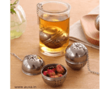 Steel Tea Infuser Ball
