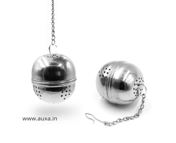 Steel Tea Infuser Ball