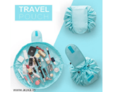 Travel Cosmetic pouch Organizer