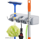 Mop and Broom Holder