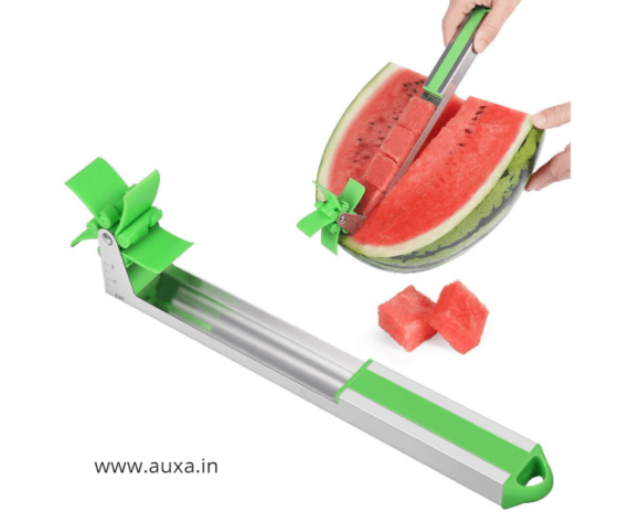 Watermelon Windmill Slicer Cutter