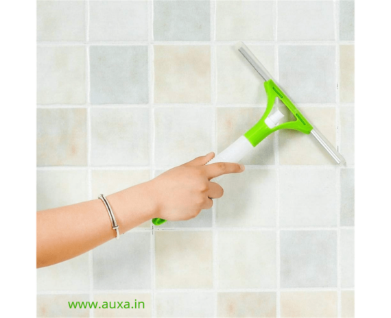 Glass Cleaning Spray Wiper