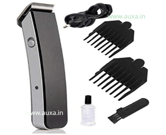 Rechargeable Cordless Beard Trimmer