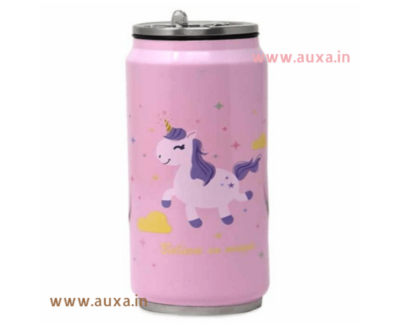 Unicorn Steel Insulated Flask