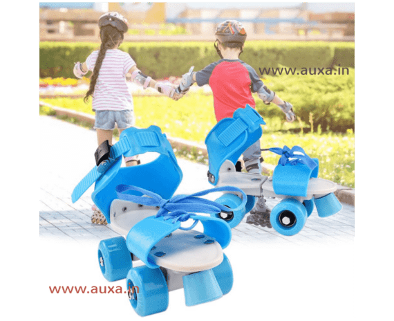 Adjustable Children Roller Skates